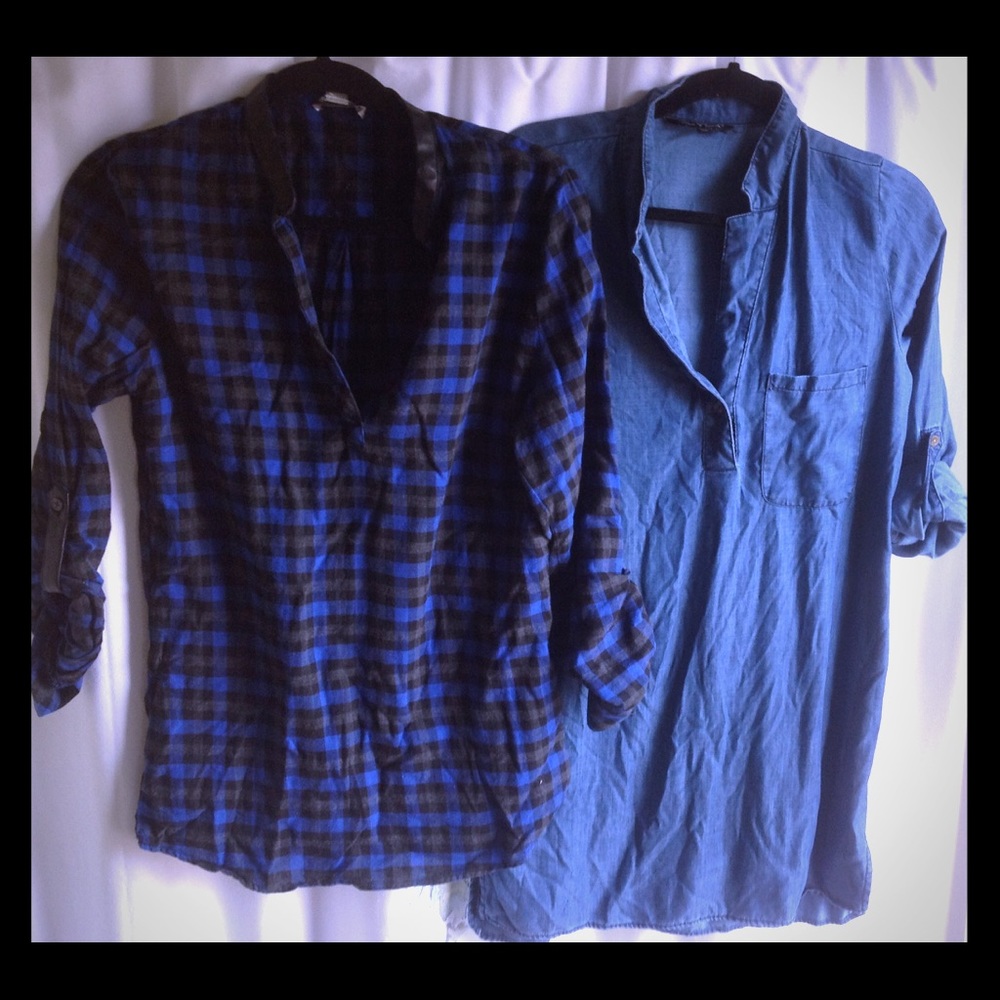 Tunic Bundle - image 1